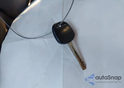 2001 Lexus Rx 300 z USA, uszkodzony, nr VIN JTJHF10UX10199809